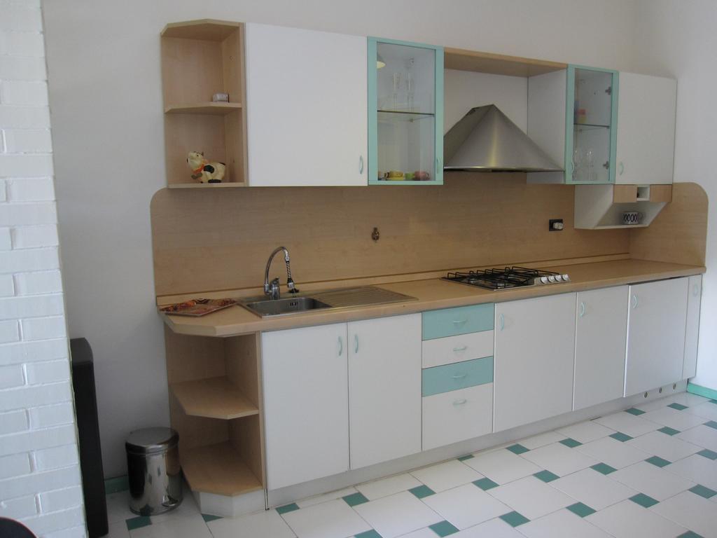 Appartamento Vistamare Grado Ngoại thất bức ảnh